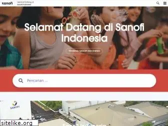 sanofi.co.id