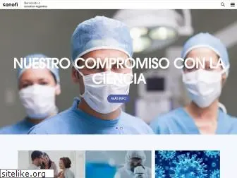 sanofi.com.ar