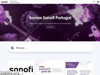 sanofi.pt