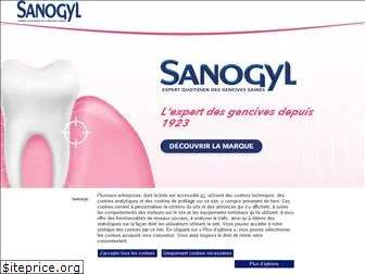 sanogyl.fr