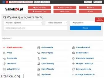 sanok24.pl