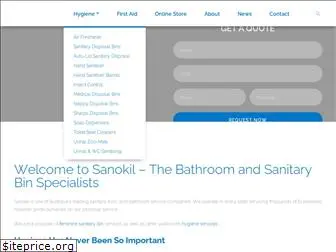 sanokil.com.au