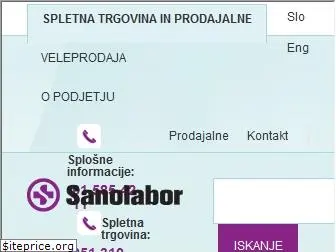 sanolabor.si