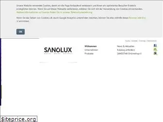 sanolux.ch