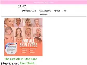 sanonaturals.com