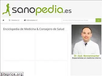 sanopedia.es