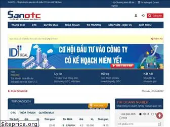 sanotc.com