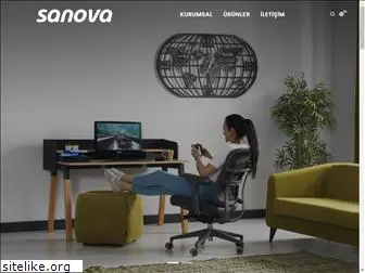 sanovaoffice.com