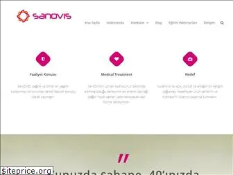 sanovis.com.tr