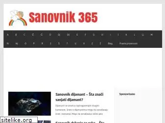 sanovnik365.com