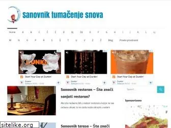 sanovniksnovi.com