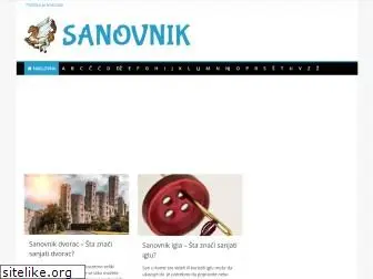 sanovniktumac.com