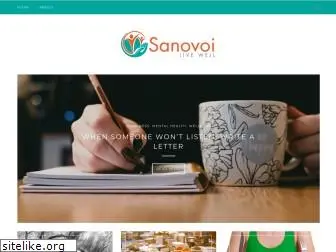 sanovoi.com
