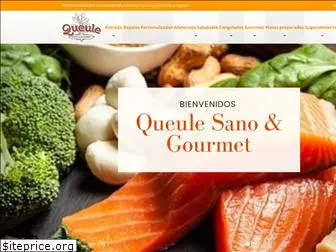 sanoygourmet.com