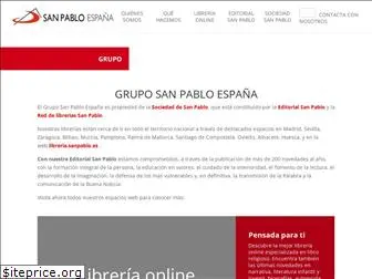 sanpablo.es