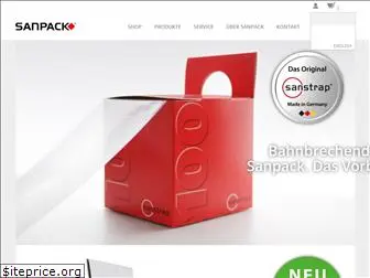 sanpack.com