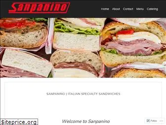 sanpanino.com