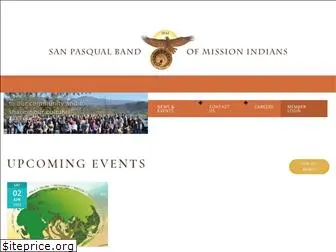 sanpasqualbandofmissionindians.org