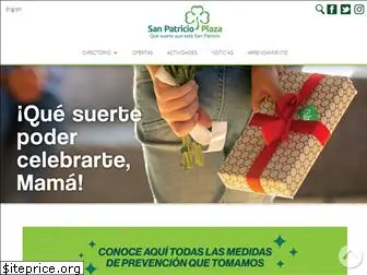 sanpatricio.com