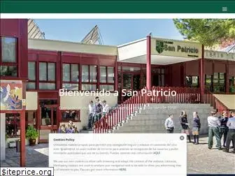 www.sanpatricio.es