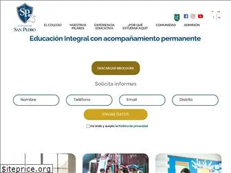 sanpedro.edu.pe