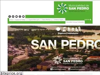 sanpedro.gov.ar