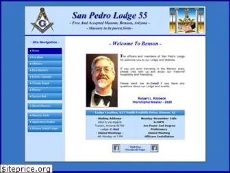 sanpedro55.com