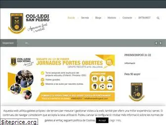 sanpedrogava.com