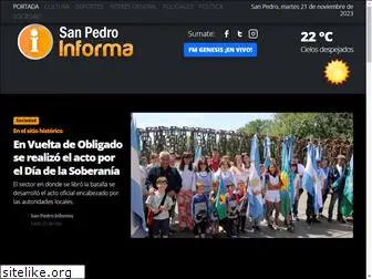 sanpedroinforma.com.ar