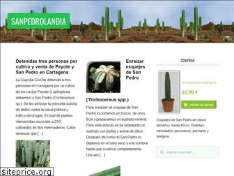 sanpedrolandia.com