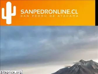 sanpedronline.cl