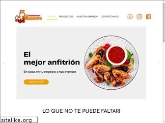 sanperrero.com