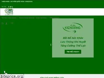 sanphamthiennhien.net