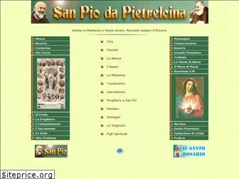 sanpiodapietrelcina.org