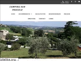 sanprocolo.com