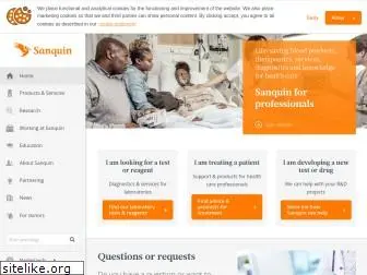 sanquin.org