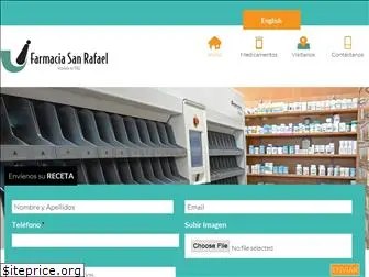 sanrafaelfarmacia.com