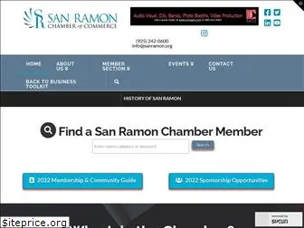 sanramon.org
