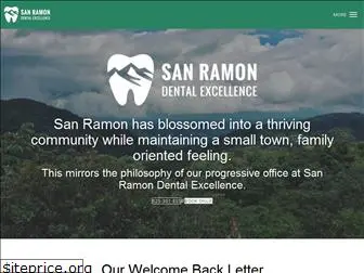 sanramondentalexcellence.com