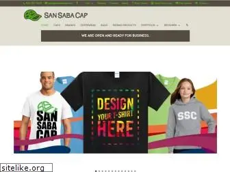 sansabacap.com