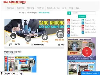 sansangnhuong.com