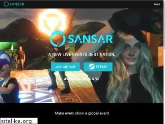 sansar.com