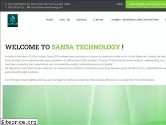 sansatechnology.com