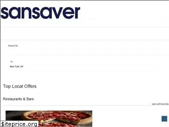 sansaver.com