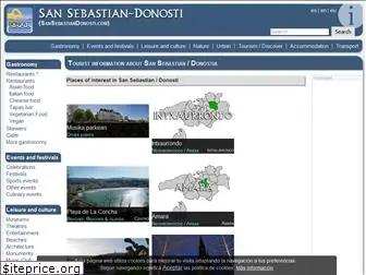 sansebastiandonosti.com