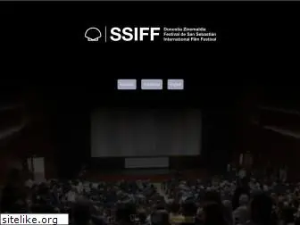 sansebastianfestival.com