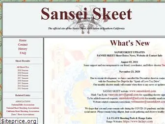 sanseiskeet.com