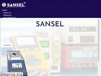 sansel.net