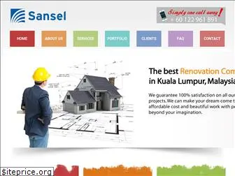 sanselbiz.com