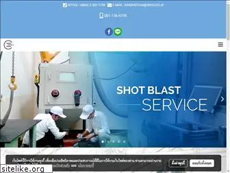 sanshothailand.com